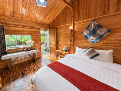 Muong Hoa Valley View Farmstay – Photos 2
