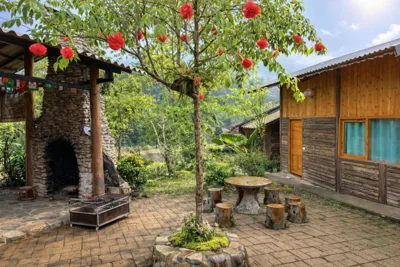 Muong Hoa Valley View Farmstay – Photos 5