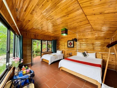 Muong Hoa Valley View Farmstay – Photos 6
