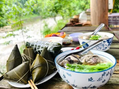 Muong Hoa Valley View Farmstay – Photos 7