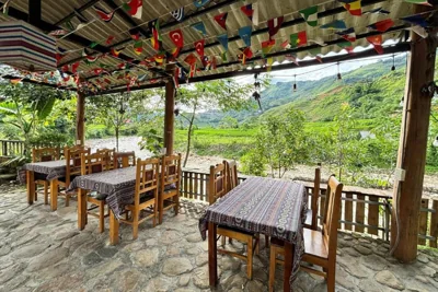 Muong Hoa Valley View Farmstay – Photos 8