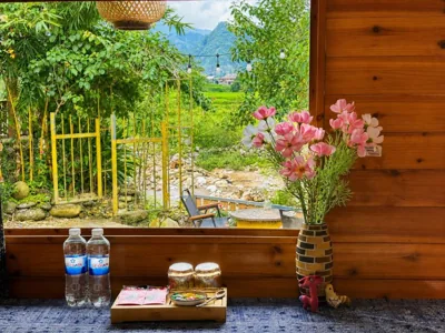 Muong Hoa Valley View Farmstay – Photos 11