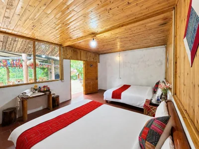 Muong Hoa Valley View Farmstay – Photos 12