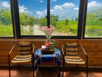 Muong Hoa Valley View Farmstay – Photos 13
