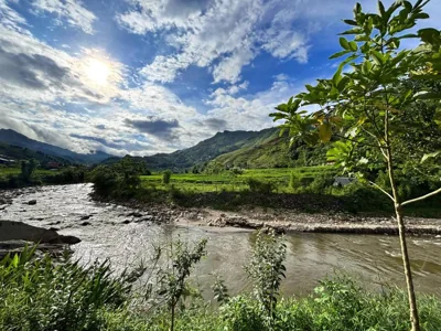 Muong Hoa Valley View Farmstay – Photos 16